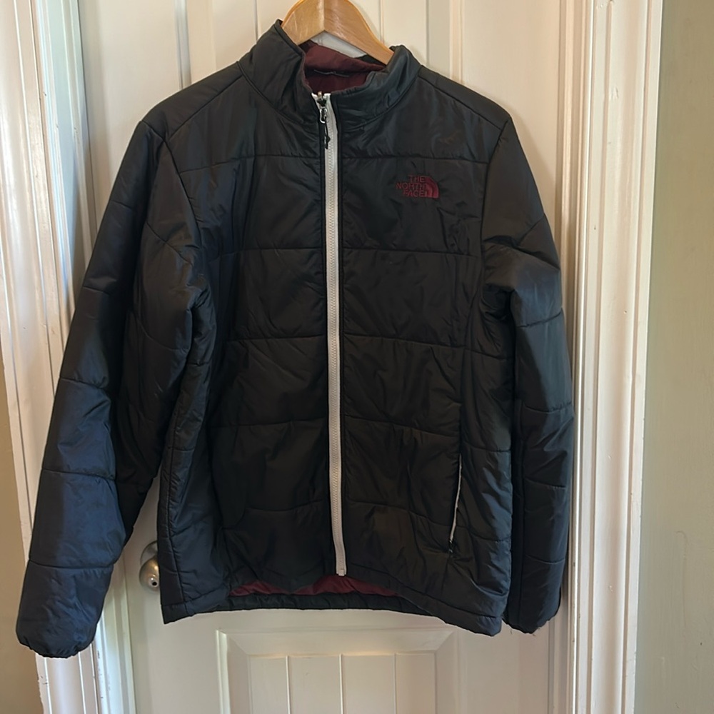 The North Face Puffer Jacket